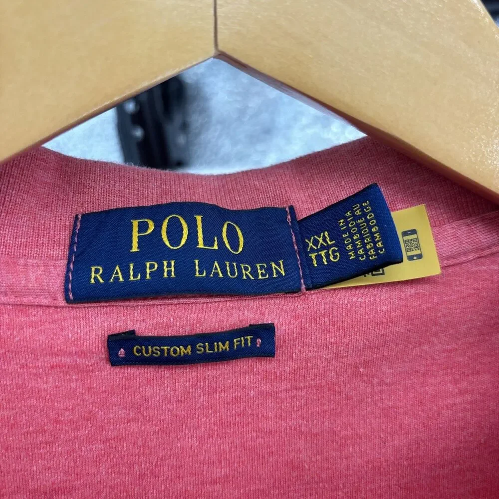 Ralph Lauren hem mens